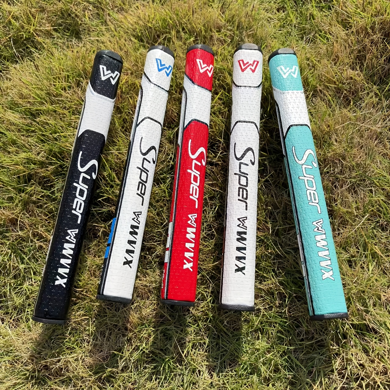 item picture new wvvx series golf putter grip 2 0 anti slip comfortable   stability golf club grip
