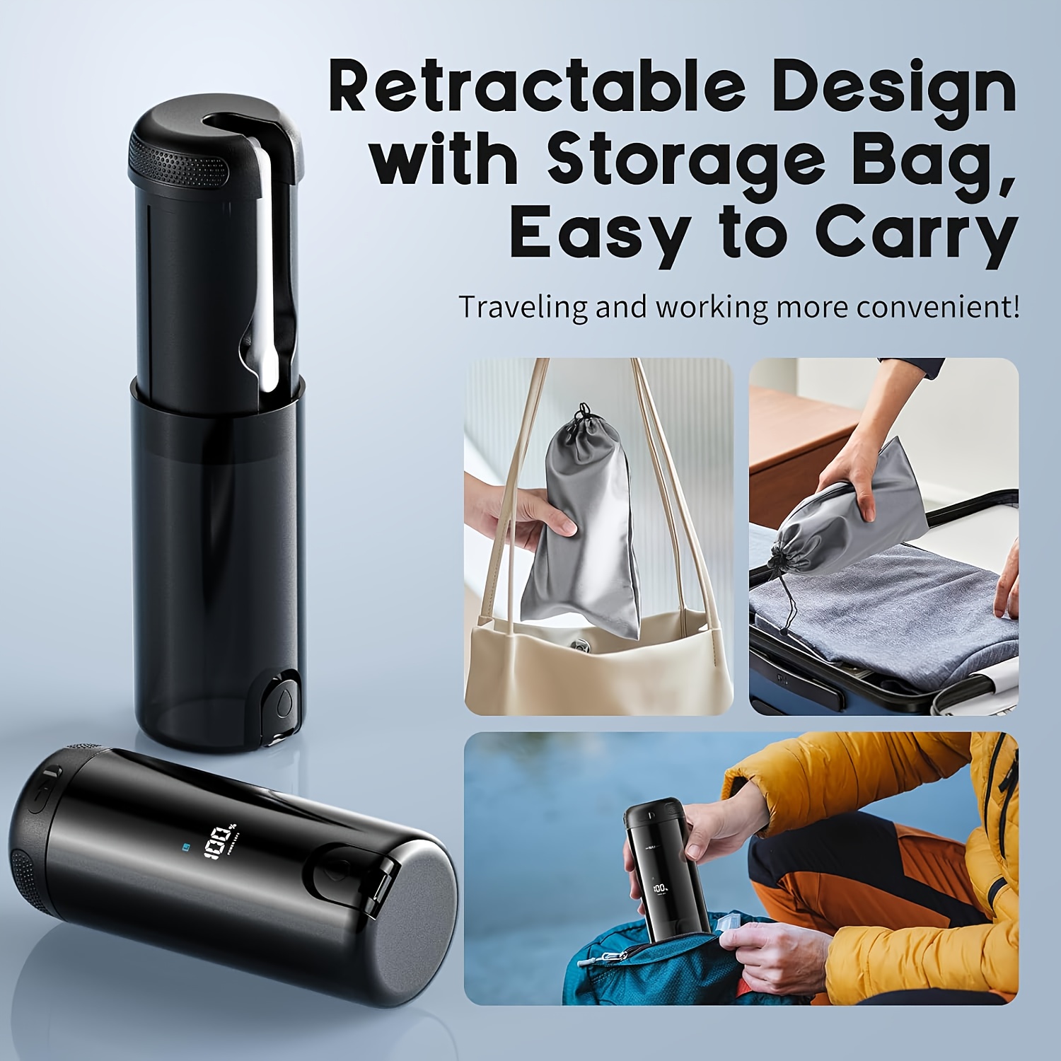 How to Store a Handheld Sprayer: Essential Tips for Longevity