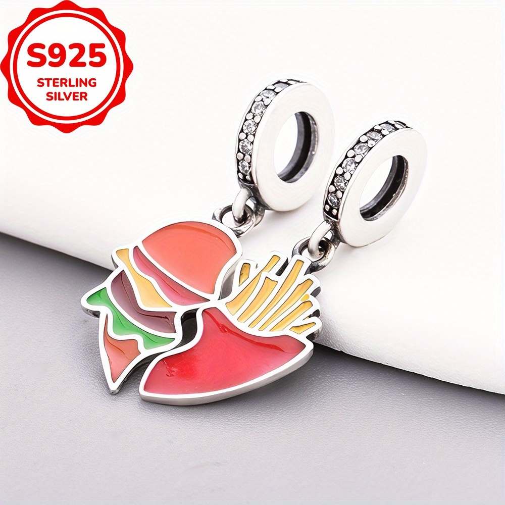 2pcs Combination Best Friend Pendant Set