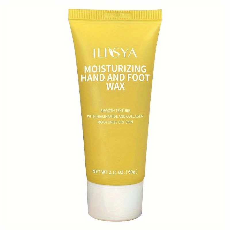 moisturizing lubricating hand wax enriched - Temu Japan