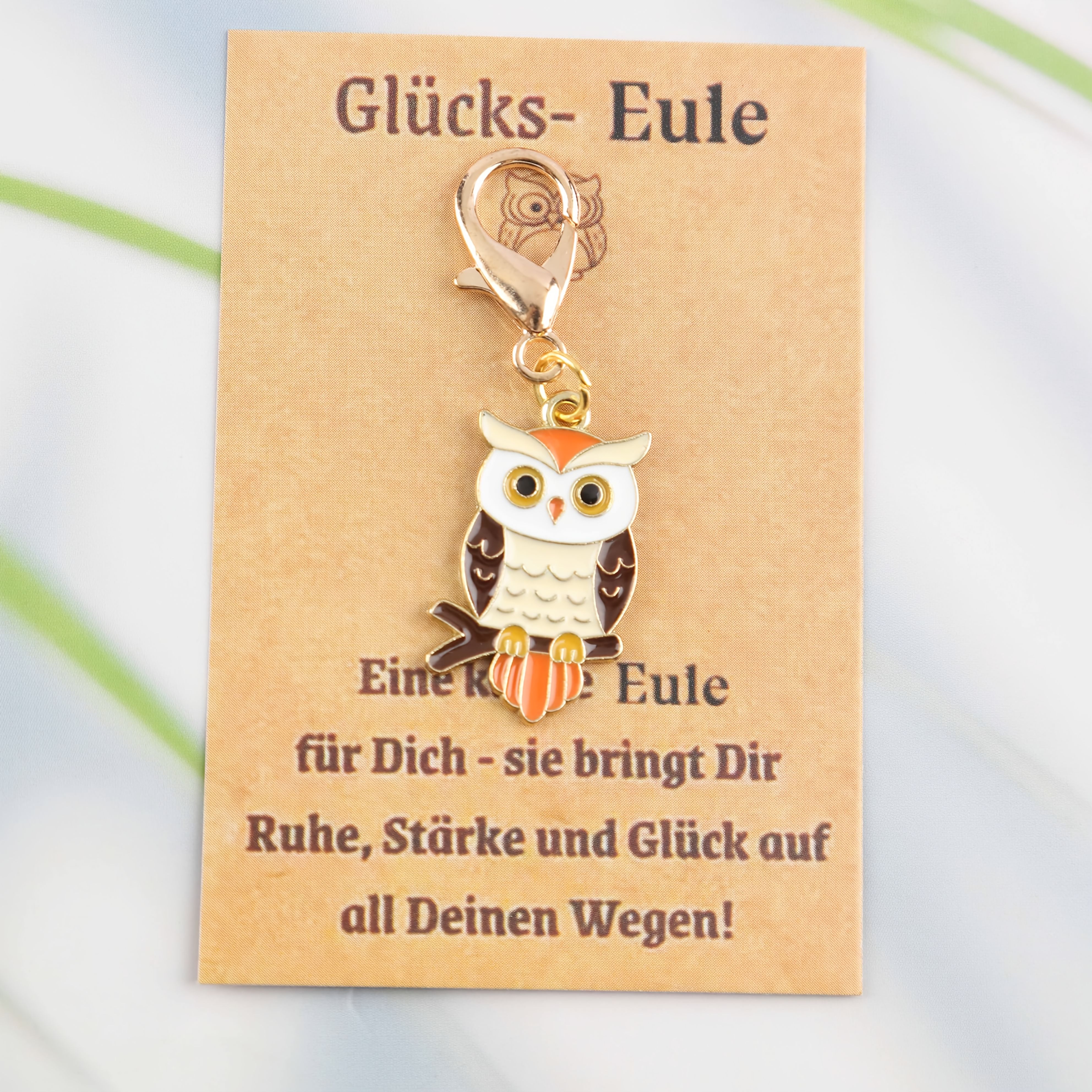 TEMU 1pc/3pcs Porte-clés avec Carte de Vœux Allemande - Charme de Sac de , Pendentif pour Clés, Cadeau d'Anniversaire/Saint-Valentin/Mariage Adapté