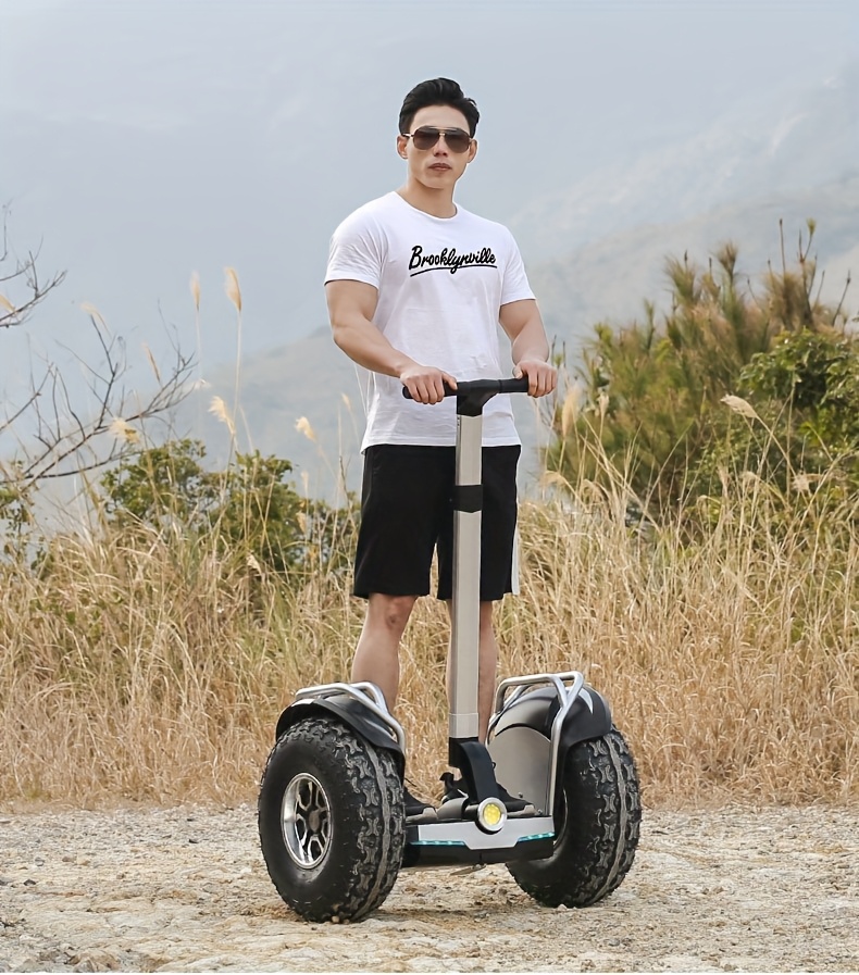 fast electric scooter with 60v 19 11 inch off road all terrain tires high speed powerful dual motor 50 60 miles long range for adults ideal for commuting design for   city adventure riding   solution     Product details 0
