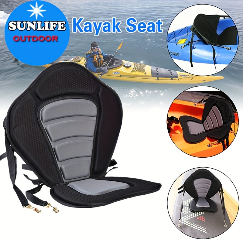 Kayak Seat Cushion - Temu