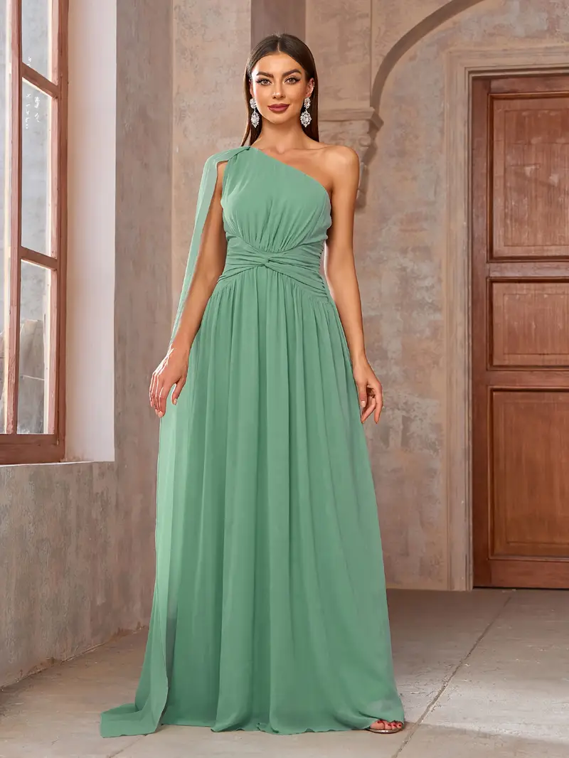 Asymmetrical Sleeveless Chiffon Cape Dress, Split Sequined Dress with * Sleeves, Elegant And Stylish Gown, Long Dress for Women, Party Dress, New Style for 2025, Evening Gown for Women * Performance ... Asymmetrical Sleeveless Chiffon Cape Dress, Split Sequined Dress with * Sleeves, Elegant And Stylish Gown, Long Dress for Women, Party Dress, New Style for 2025, Evening Gown for Women * Performance ...