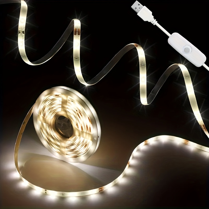 lights led sold on Temu United States