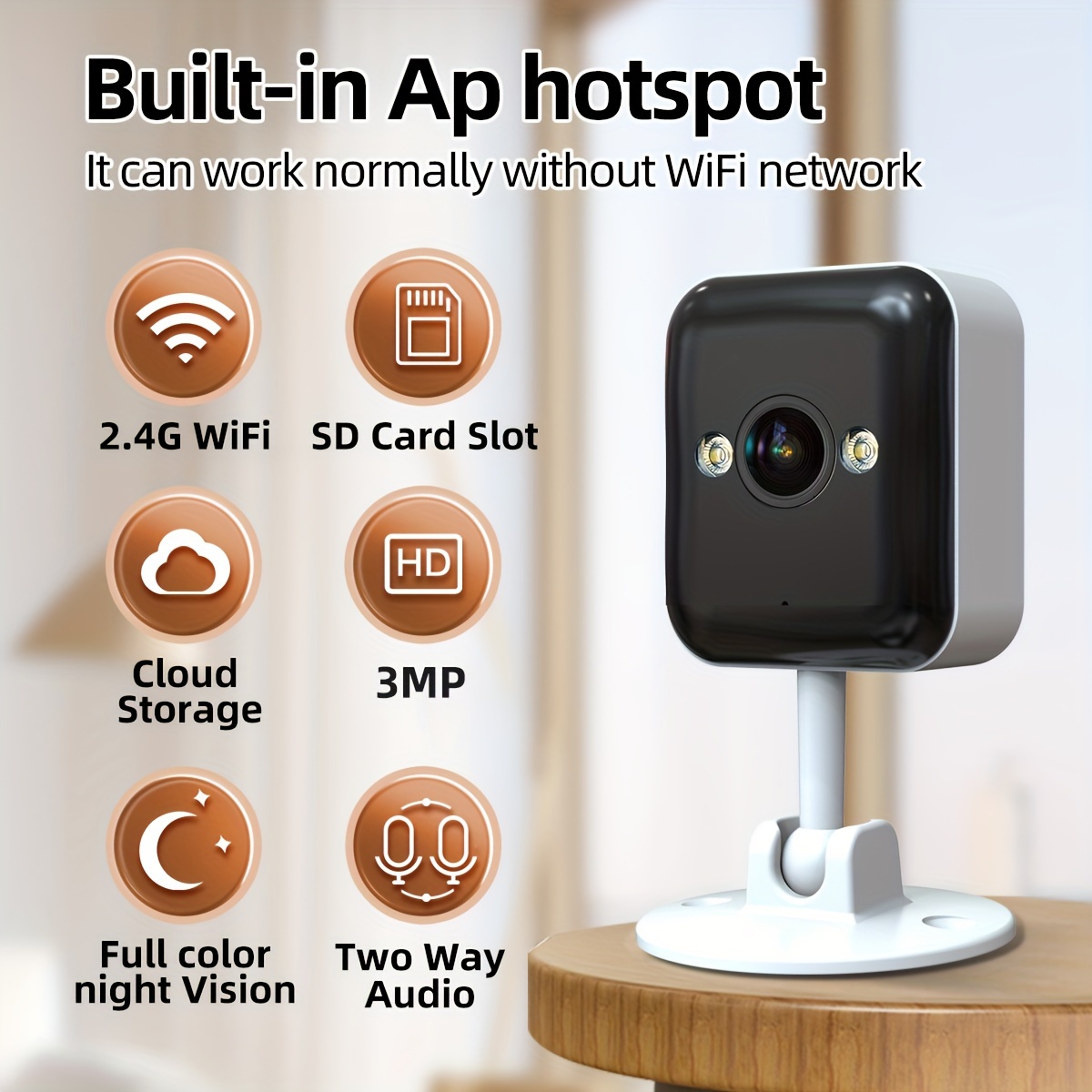 Teckin Tc100 Teckin Outdoor Camera Teckin Sd Card Teckin TC100