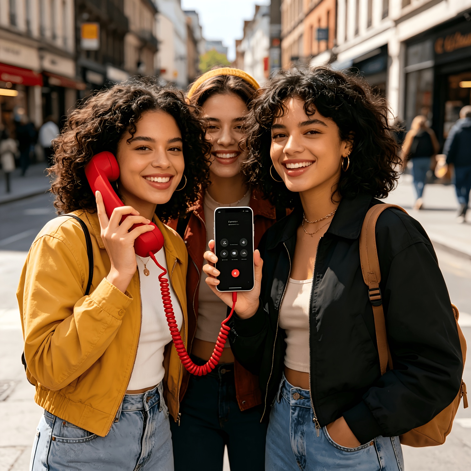 auricolare portatile   con cavo,  , da tenere in  , per la maggior parte degli smartphone, plug and play, non richiede ricarica,   per chiamate   a casa,   e in viaggio Dettagli dell'articolo 4