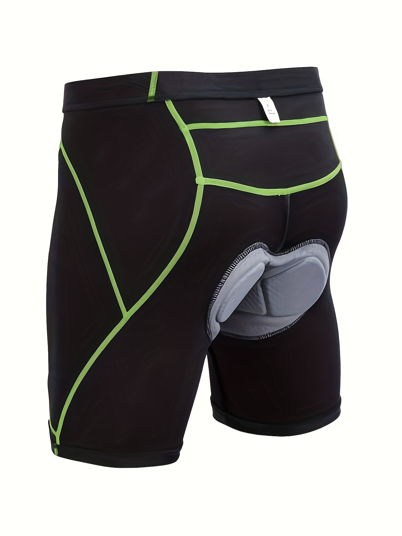Gilet Décontracté Homme IQQOPVHG - Multi-poches - Nylon Respirant - Pour Randonnée, Pêche, Vélo - Taille Réglable
