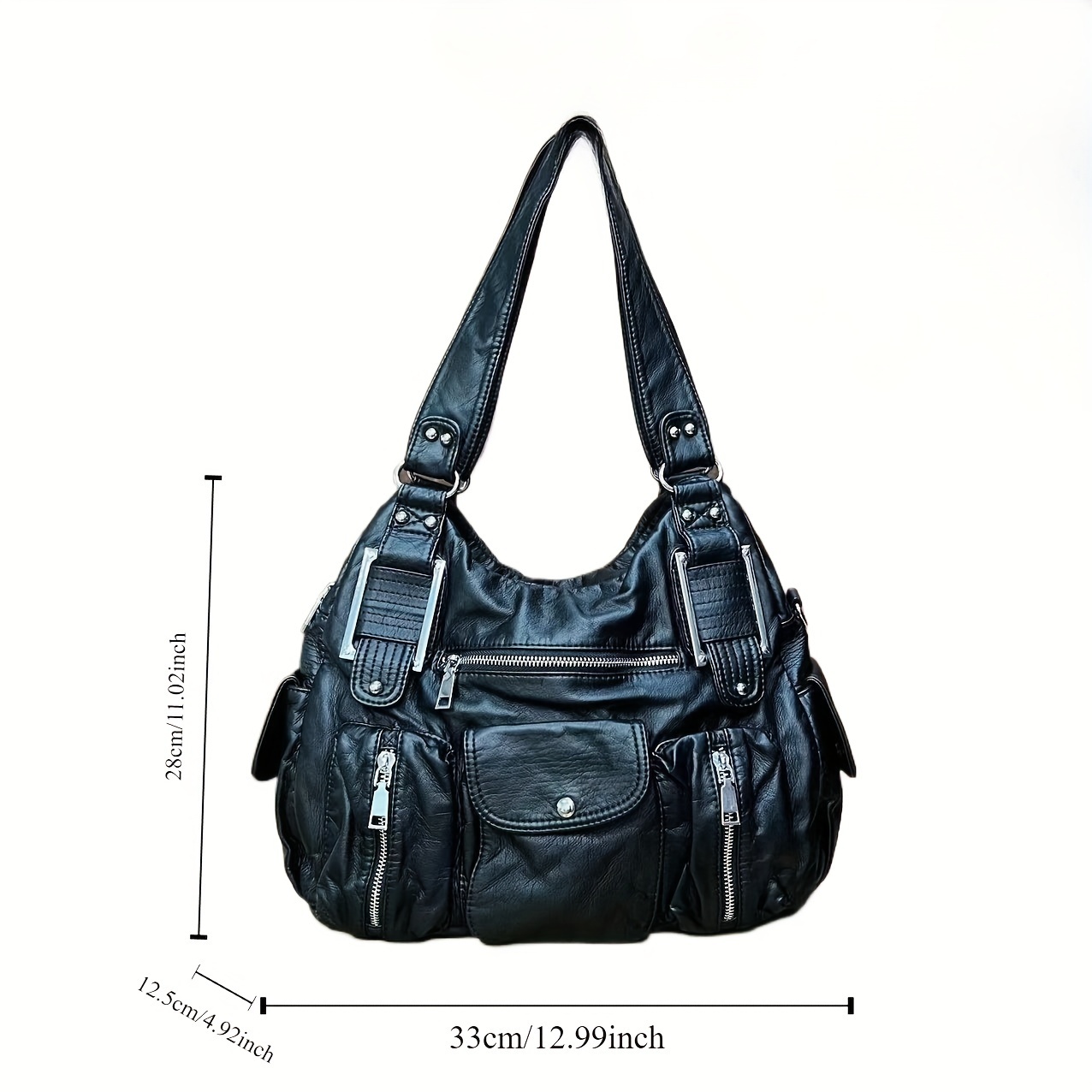 women's y2k retro soft synthetic synthetic leather tote bag women's y2k retro soft synthetic synthetic leather tote bag