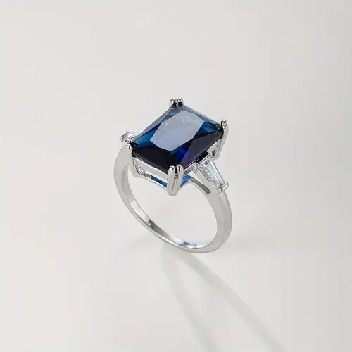 statement ring sold on Temu United States