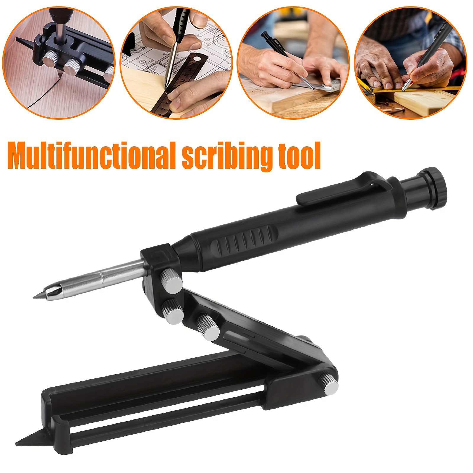 

1pc Woodworking Tool, Measurement , For Diy