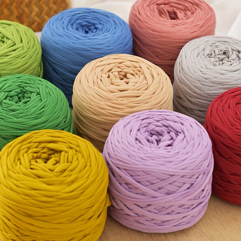 

Yarn - 300g For Diy Crochet, Knitting, Crafts | In Multiple Colors