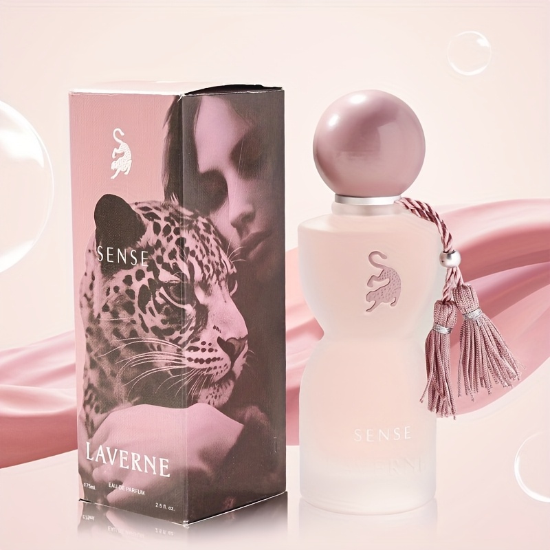   leopard print perfume for women luxurious elegant floral shades oriental   ideal gift for wife lover   details 0