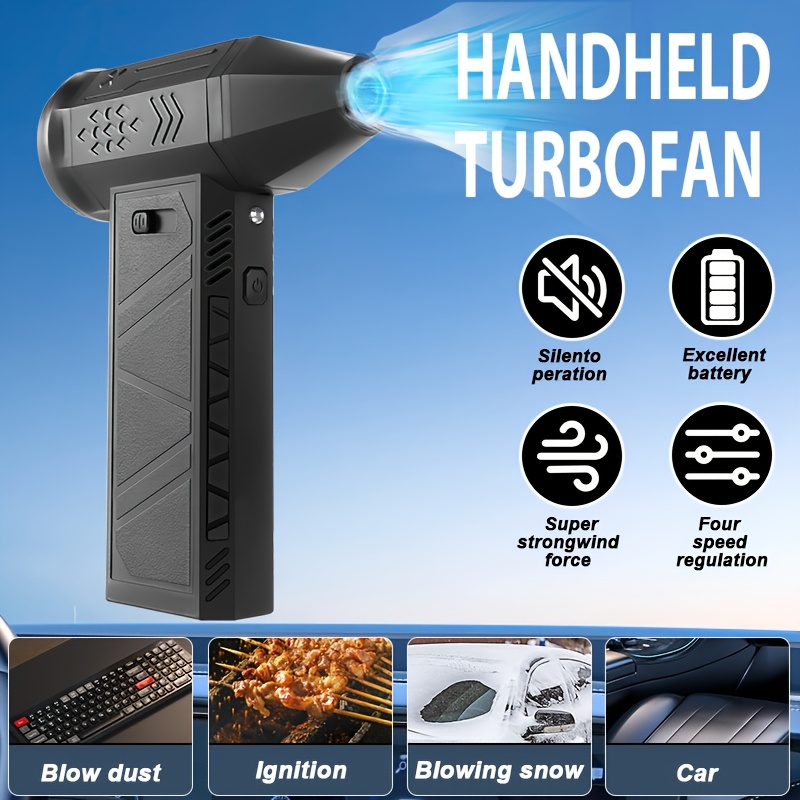 Portable Air Compressor