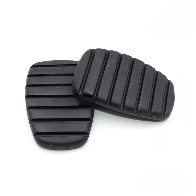 E-shop 2 Stk. 7700416724 Gummipedalpolsterbezug für Kupplungs- Bremspedal für for Renault Trafic Clio Espace Scenic Vel Satis Megane