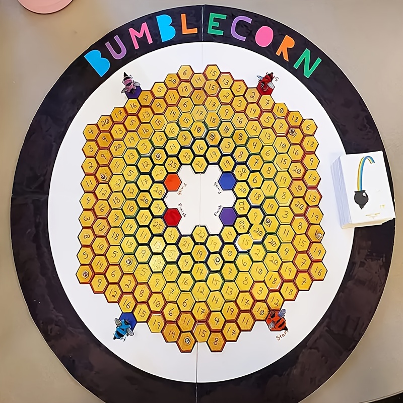 100 Wooden Hexagon Pieces for DIY Crafts and Decorations