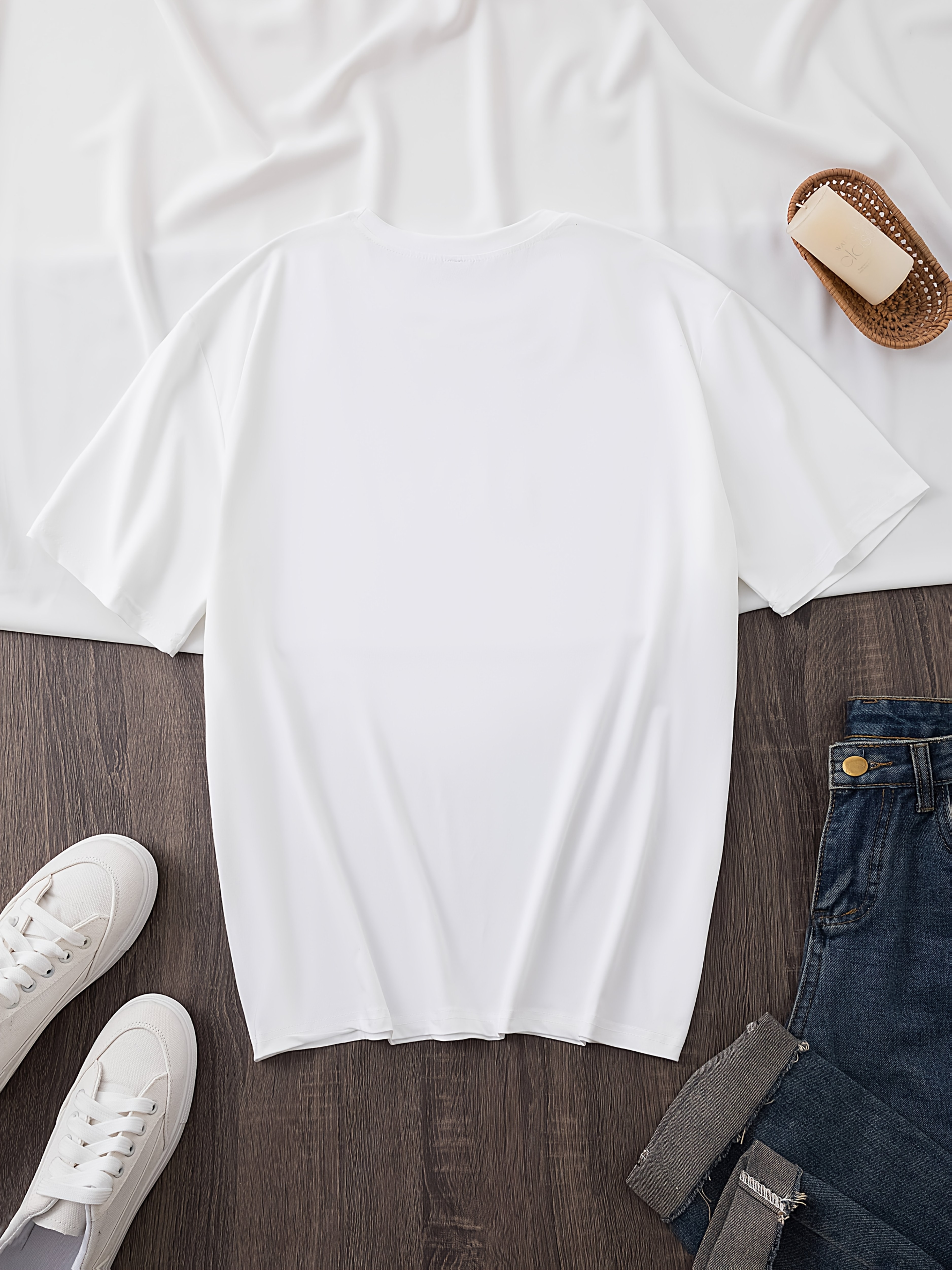 womens celebrity album cover graphic t shirt Temu Germany