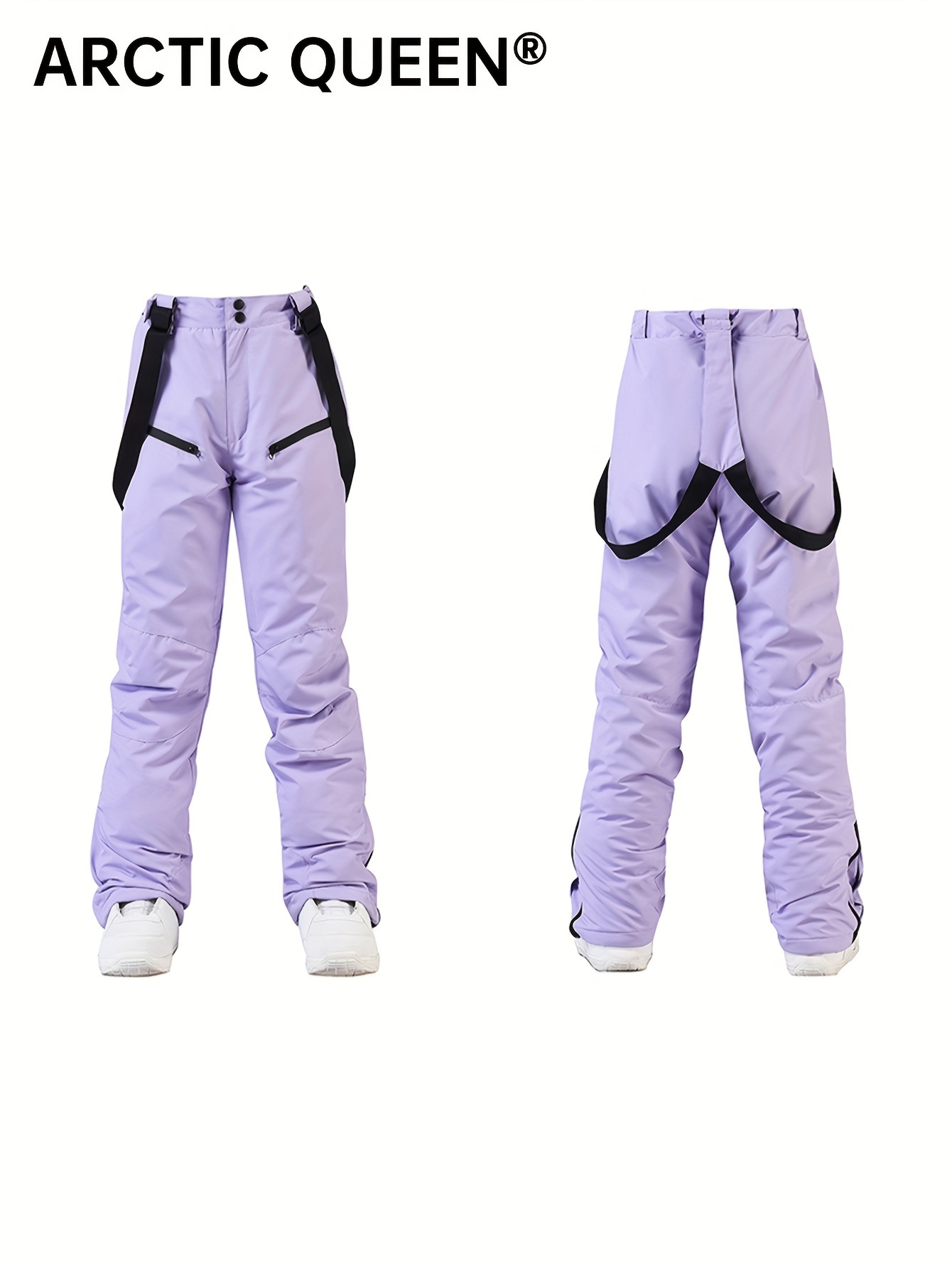 Women's Rain Pants, Snow Pants & Ski Pants