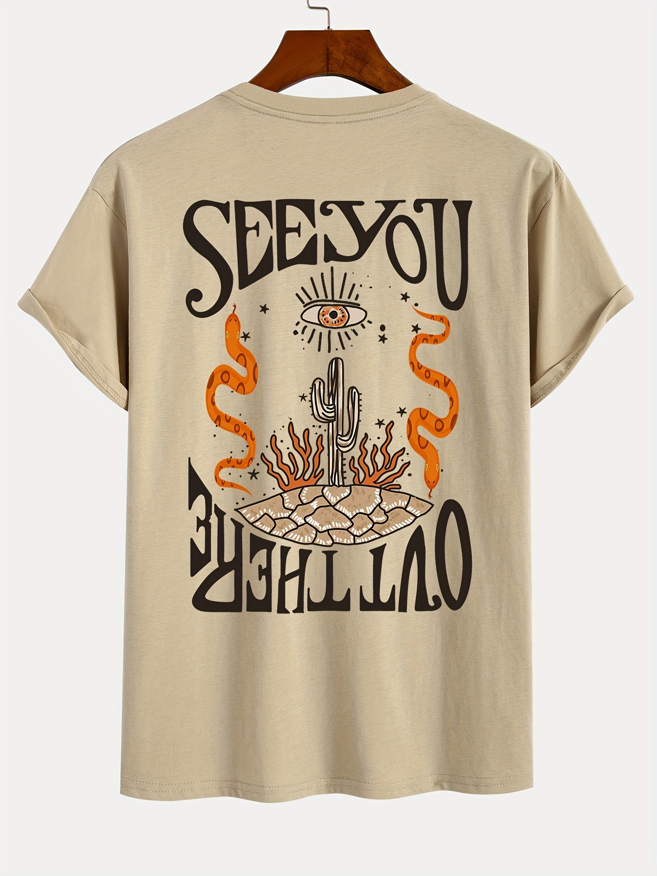 Desert Dream Tee