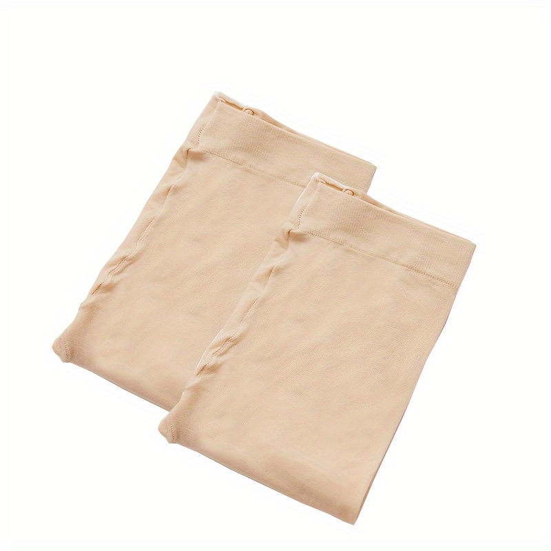 2pcs Girls' Pantyhose, Children's Tights, Leggings, Dance Pants, Slim-fit Stretch Pants, Versatile Thin Style