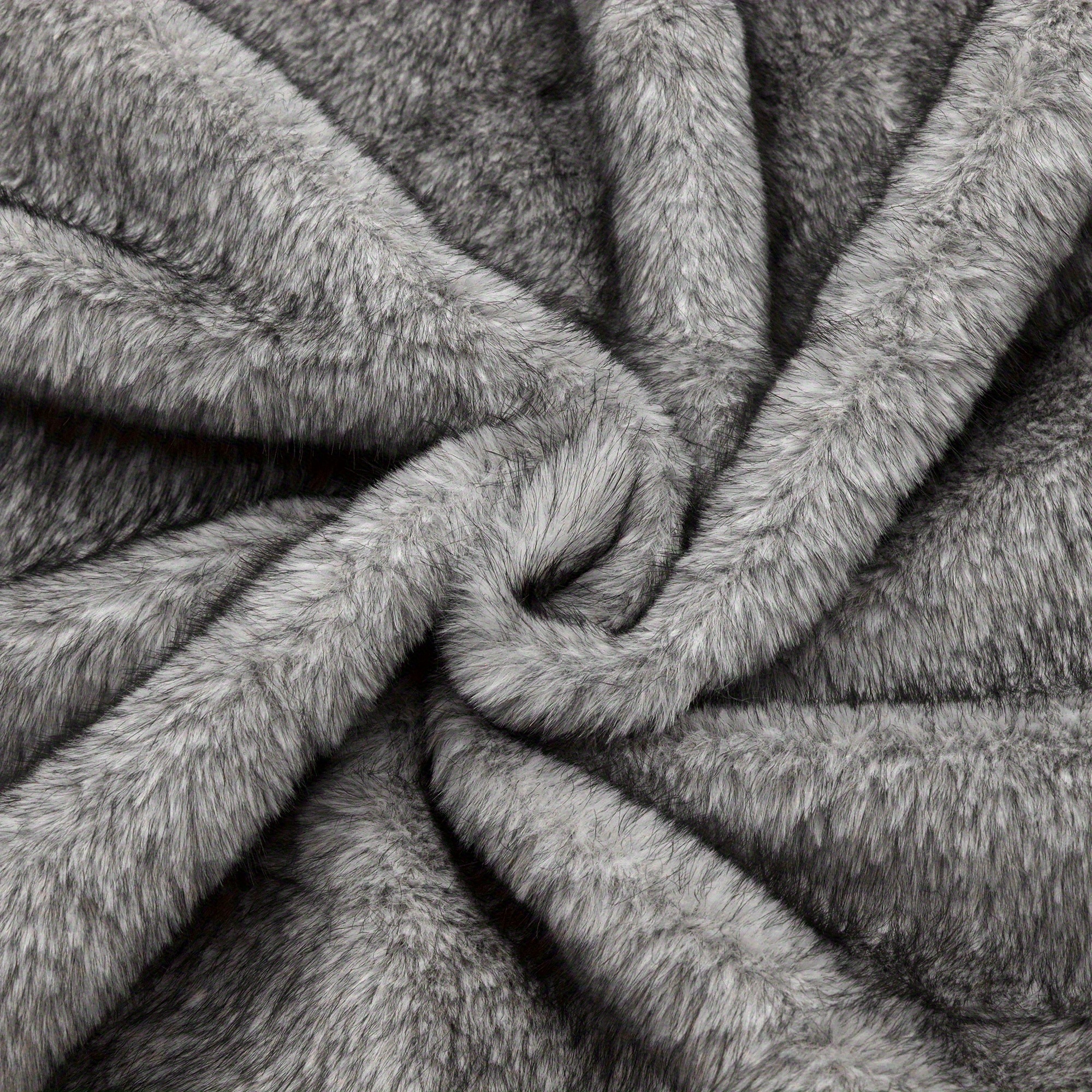 170x50cm Luxurious Plush Mink Solid Short Plush Fabric Autumn And Winter Fiber Fabric Performance Costume Toy Doll Making Material Handmade Diy Fabric