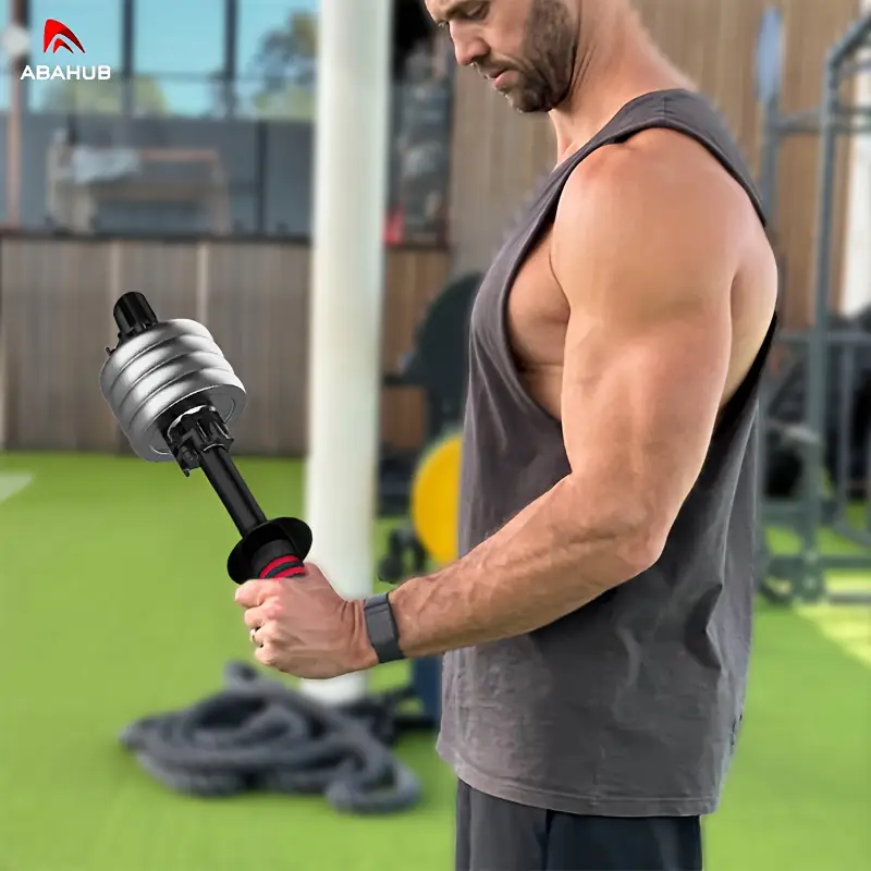 portable arm wrist strengthener adjustable forearm muscle trainer with ergonomic grip fitness equipment for home gym men women ideal for halloween thanksgiving christmas gifts gym accessories sleek sports gear sturdy construction Product details 3