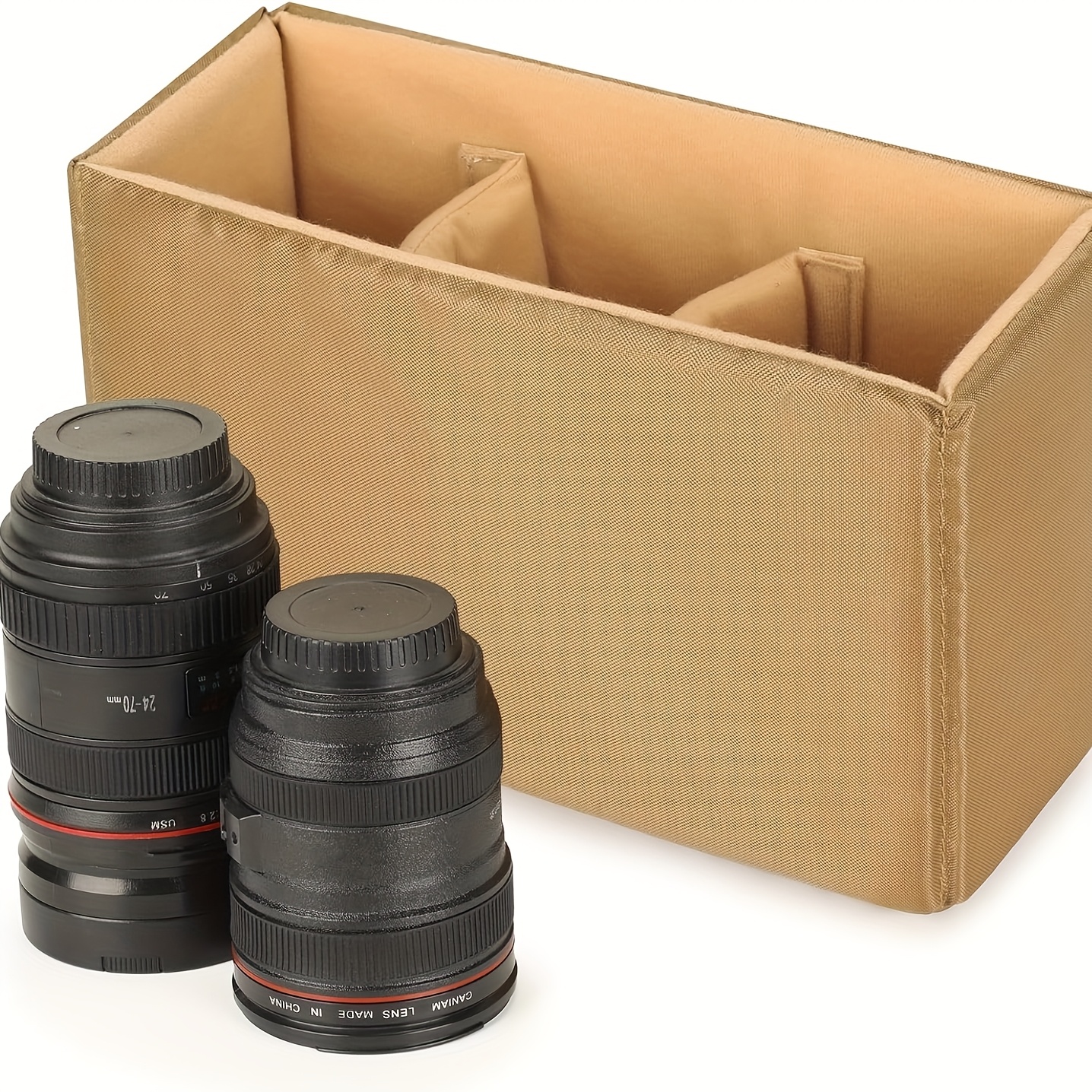 diy camera bag insert dividers digital slr camera Temu Australia