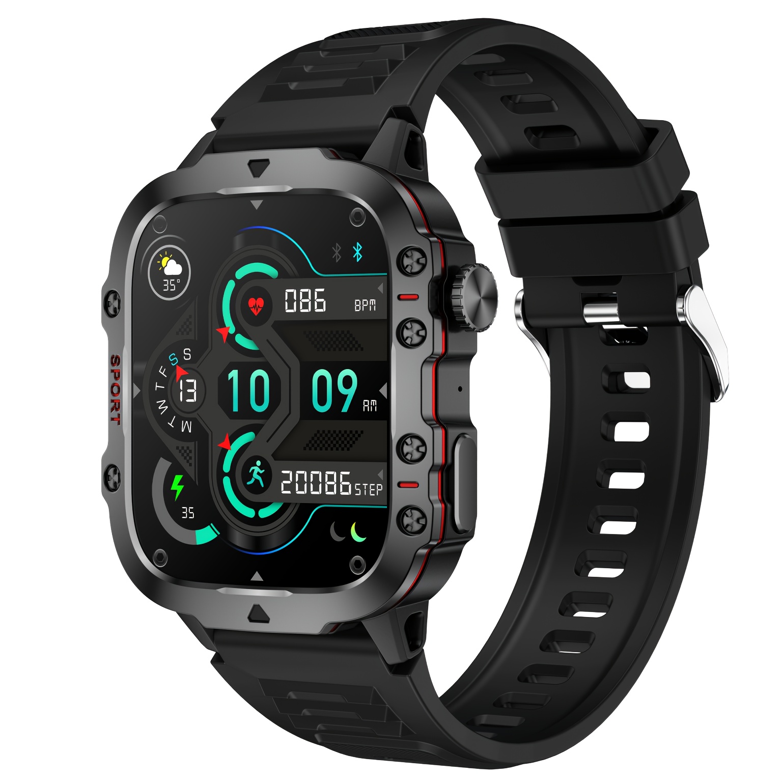 Smartwatch bloccato deals