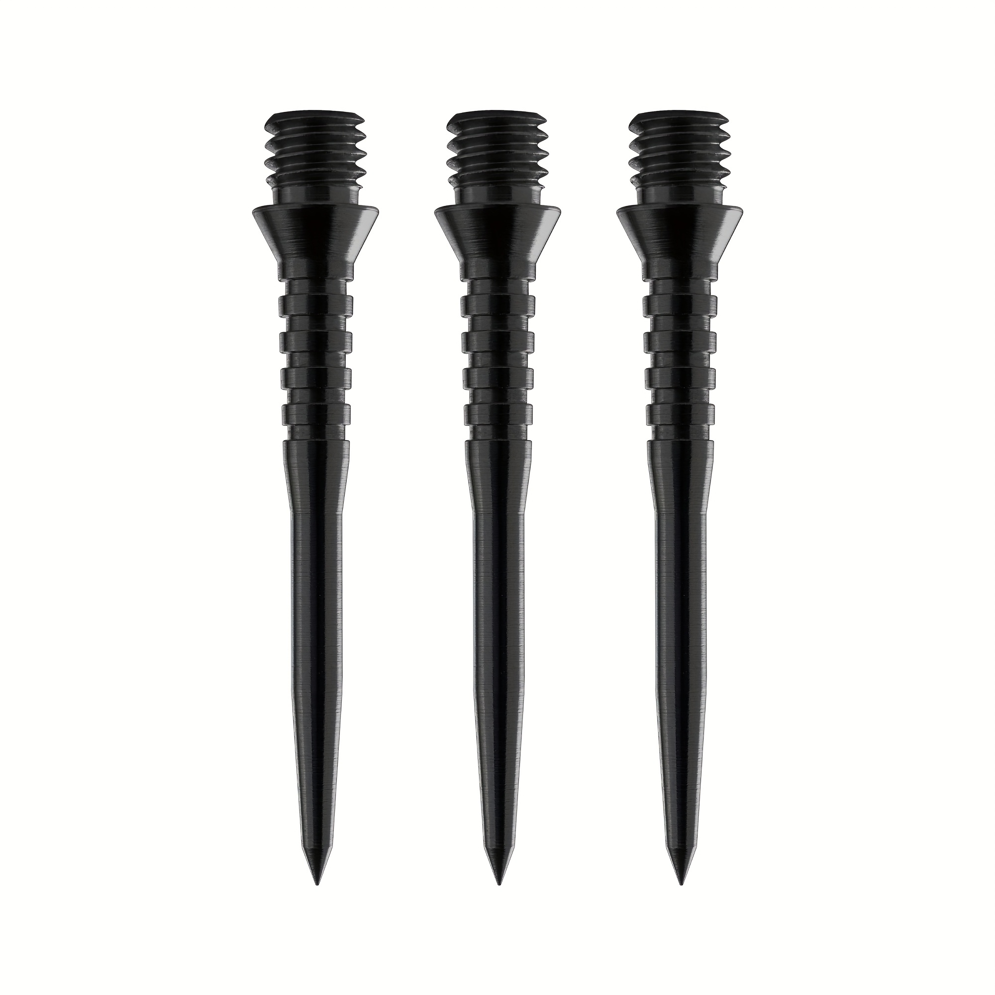 CYEELIFE 3-delig Dart Conversie naar Harde Stalen Naald