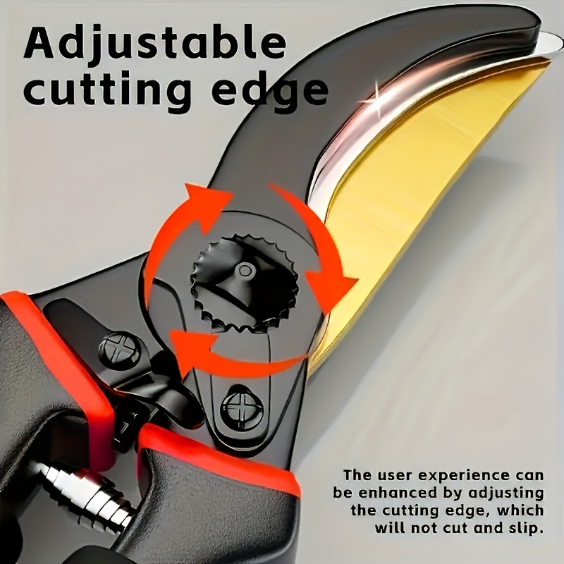 Classic Design Pruning Shears