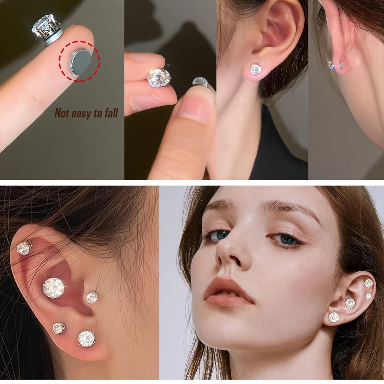 Pendientes - foto 3
