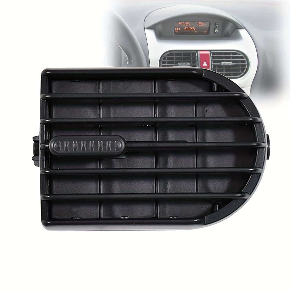 TEMU 90535120 Auto Interieur Luchtrooster voor Opel Lucht Airconditioning Uitlaat