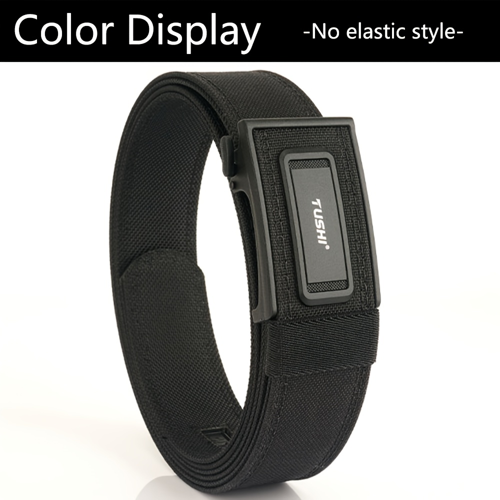 Men's Elastic Horseback Riding Belt