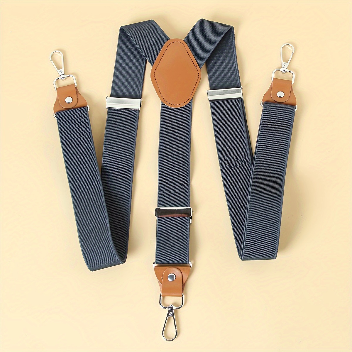 

Suspenders Large - , ,