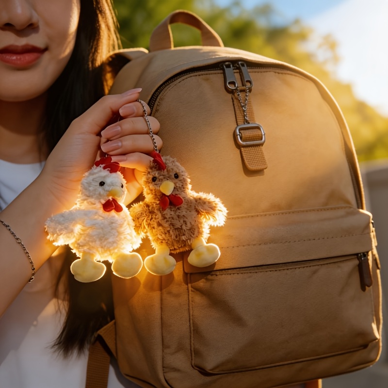 cat eyed mini backpack looks Cutie Kitty Your new favorite bag Style:No Stamp Carry on Zufioo Banana And Avocado