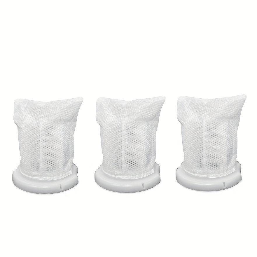 Image of Filter Suitable For Vorwerk Battery Vacuum Cleaner Handheld Vacuum Cleaner Filter