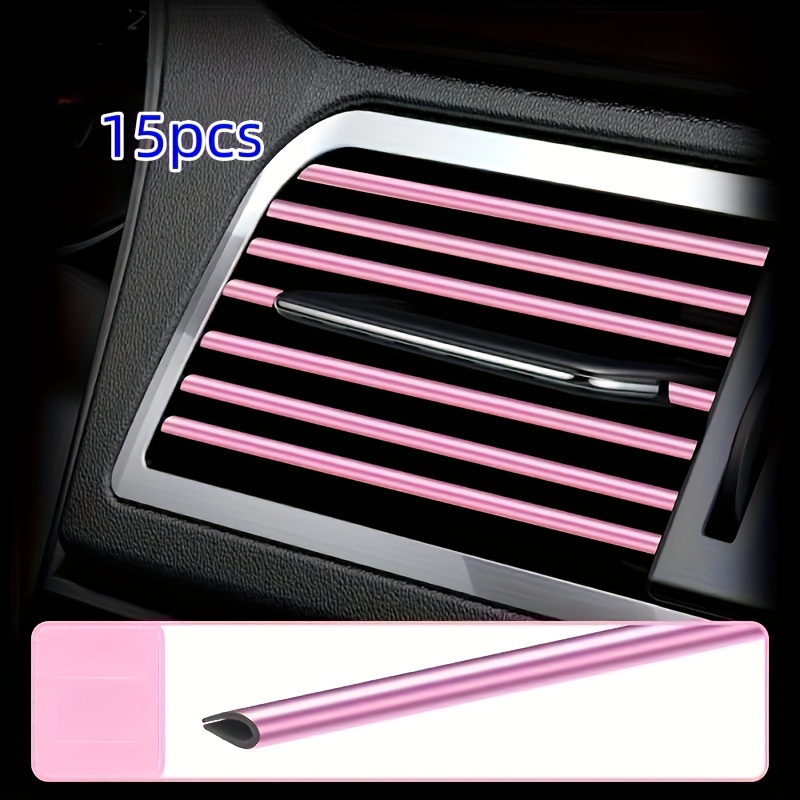 Set 7.7-Inch Car Air Conditioning