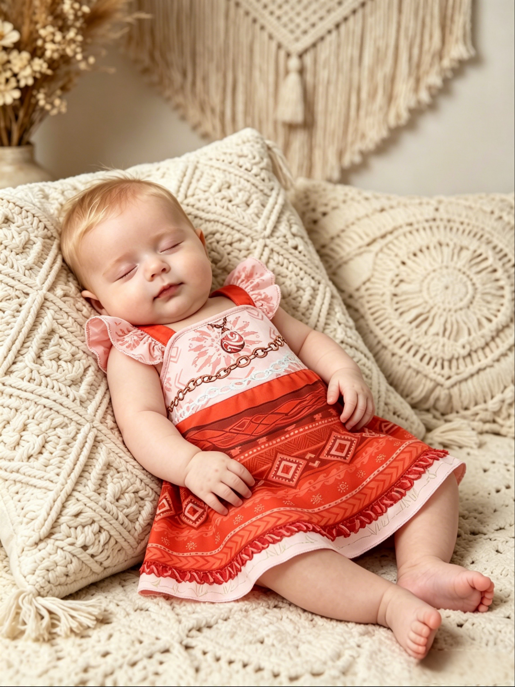 birthday party dress Custom – Oyemwen Size:8 1/2 Medium Black tie styling as wk23 this unicorn baby girl
