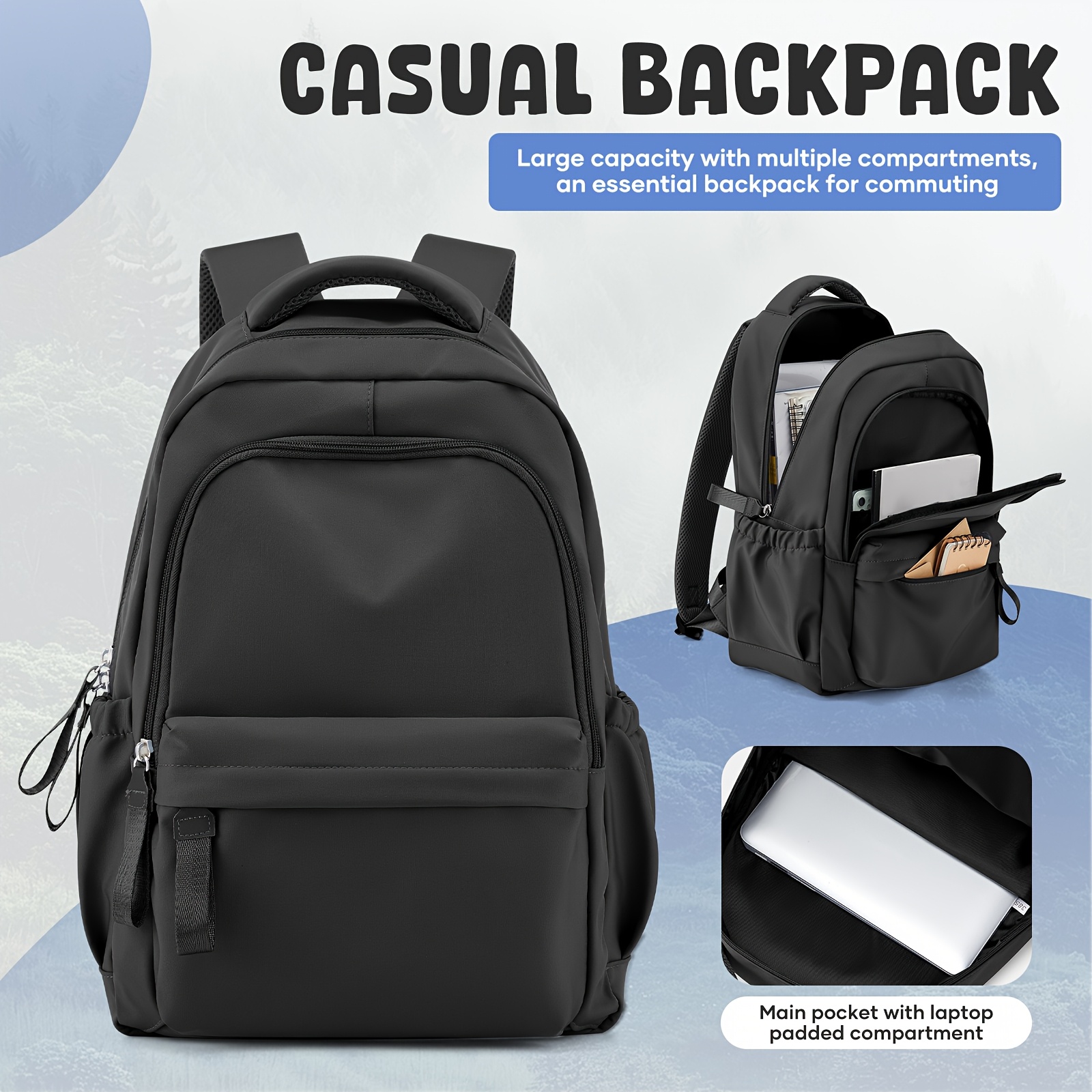 aiga leather cassiar backpack bag CANDEEIROS I – Ideal & Co Cotopaxi Allpa 42L Travel Adjustable rear straps STORE: CM-BRY-CED COLOR:NAVY-B