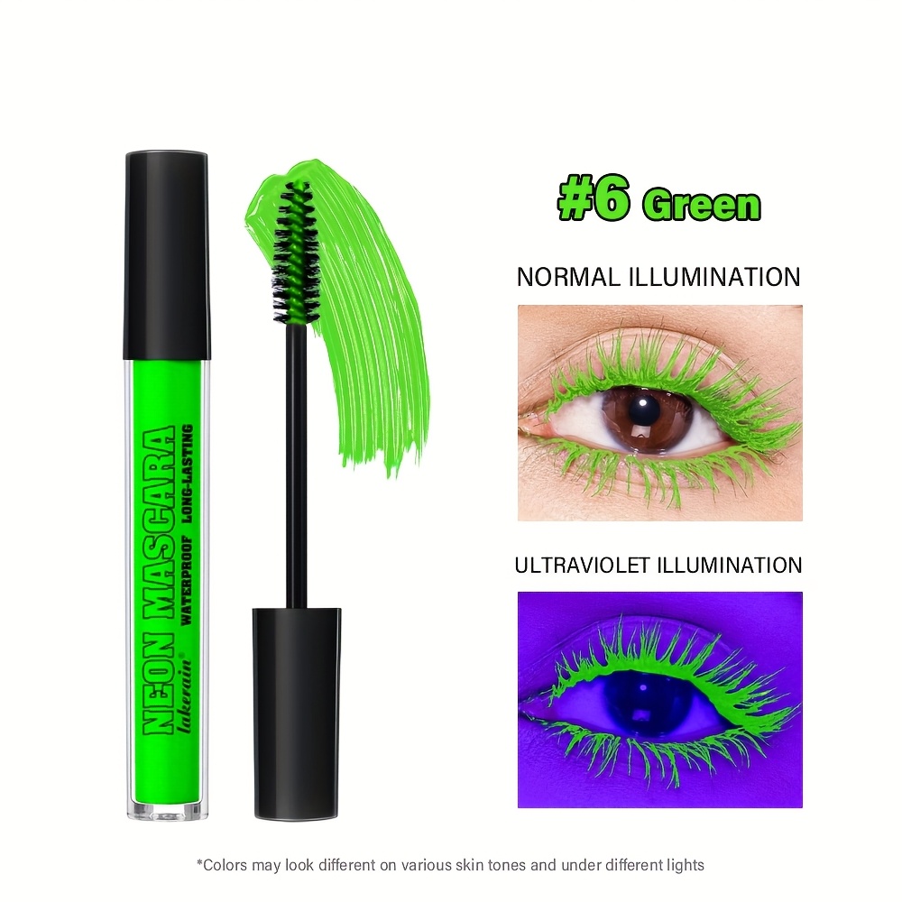 Riceel 12-Farben Eyeliner Set – Wasserfest, Matt & Glitzernd, Inkl. Spitzer