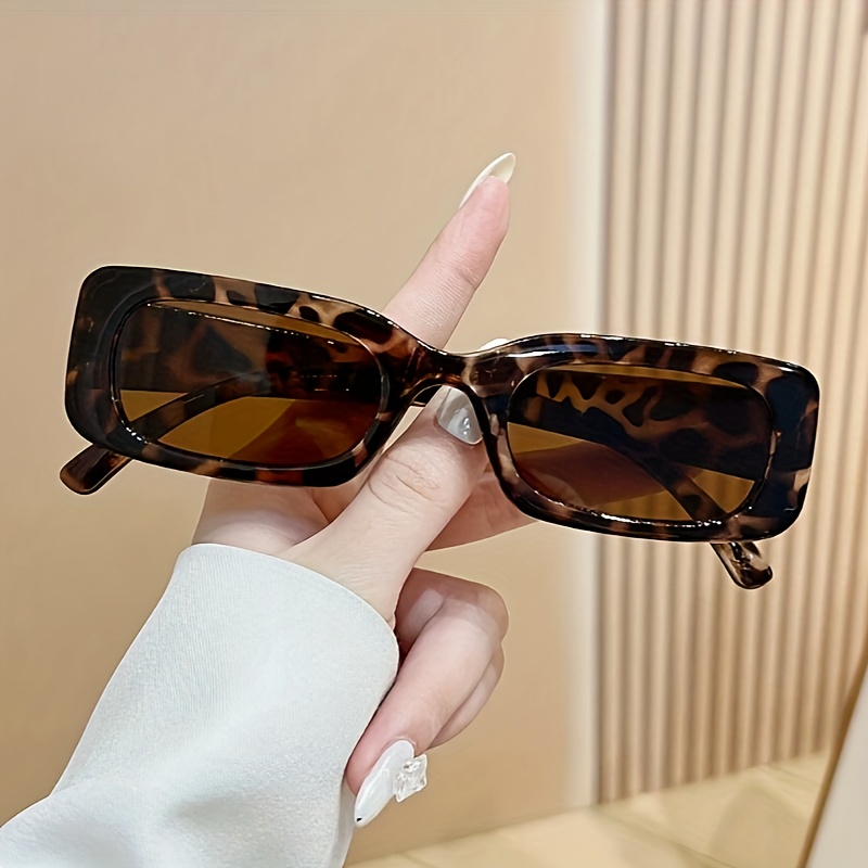 

Chic Women' Fashion Glasses - , Anti-reflective Lens For Fashion &