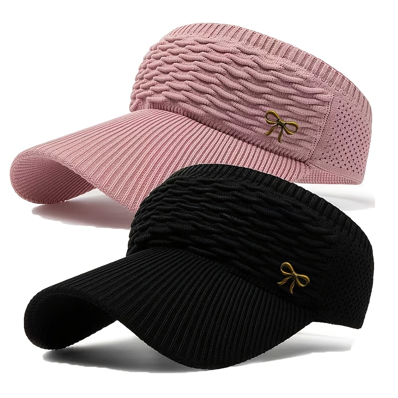 TEMU 2pcs-6 Colors From, Suitable For Men And Women, Suitable For 33 Festivals, Lightweight Design Of 2.47 Oz, 2026 Upgraded Version, Bow Logo