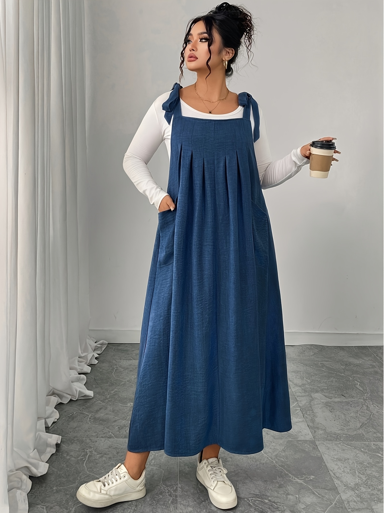 taupe dress Dark Taupe Mother Of The Bride Dress V-Neck A-Line Half Sleeves Ruched Zipper Long Chiffon Mother Of The Bride Dress