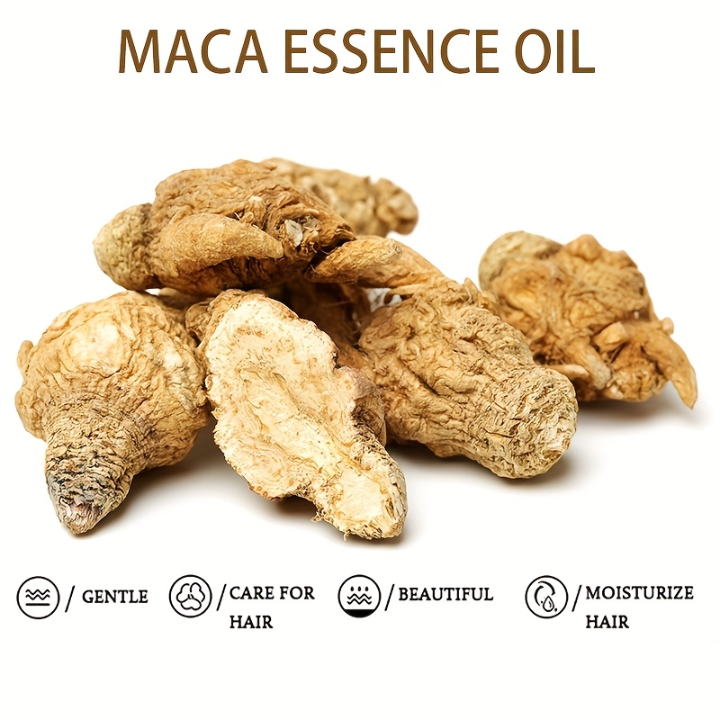 Summer Maca Intensive Smoothing Leave-In Conditioner Spray
