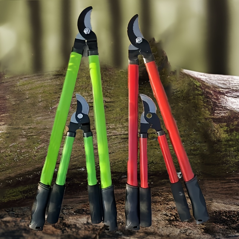Tree Branch Cutter With Long Handle
