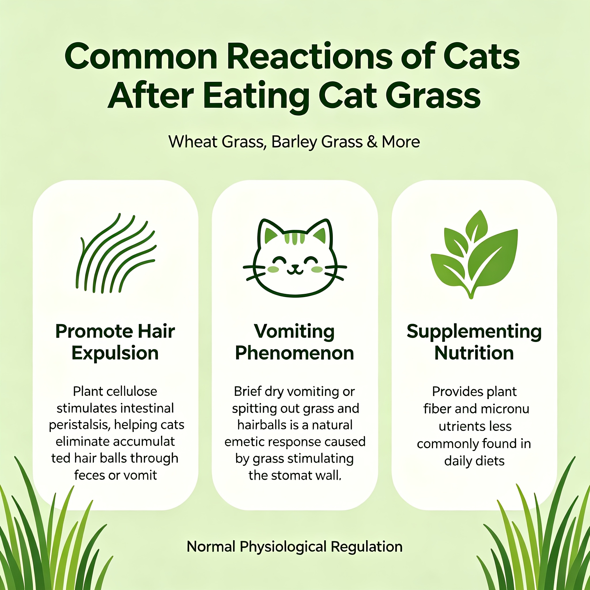 1 14lb 518g per bucket contains approximately 105 cat grass sticks freeze dried cat grass sticks for grinding teeth and cleaning cat snacks   and teeth grinding sticks Product details 9
