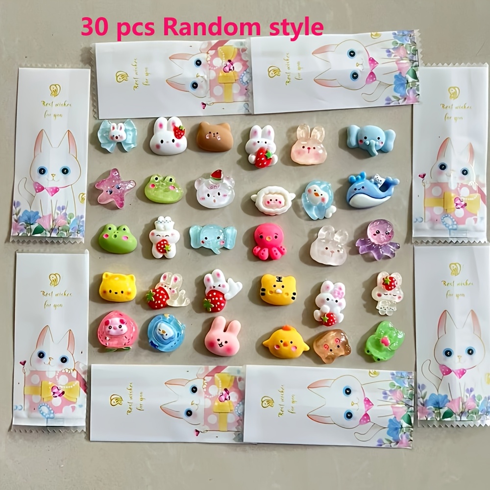 blind box diy sold on Temu Australia