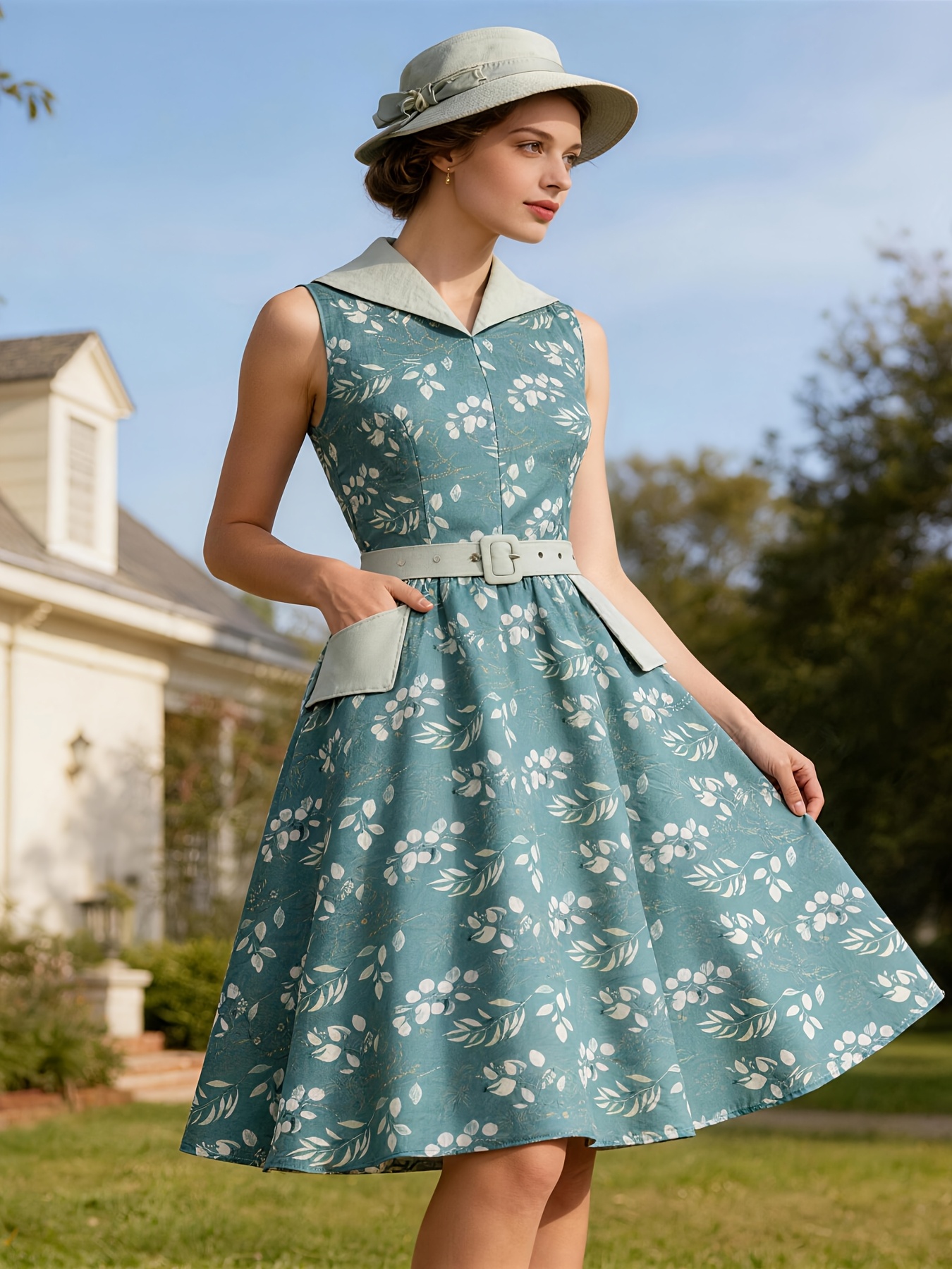 belle in green dress Belle Dress Up – Chicken Little