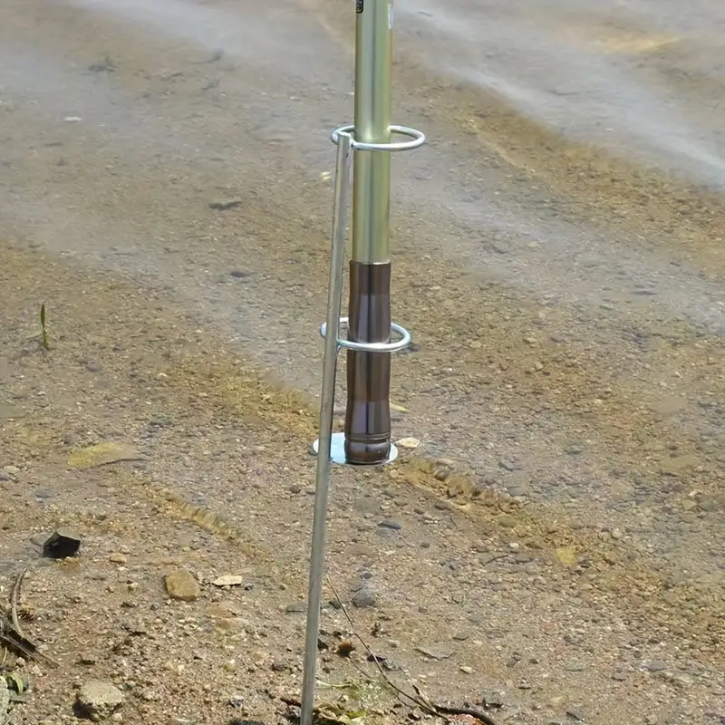 1pc round stable fishing rod holder simple stand shore sea - Temu Saudi Arabia 1pc round stable fishing rod holder simple stand shore sea - Temu Saudi Arabia