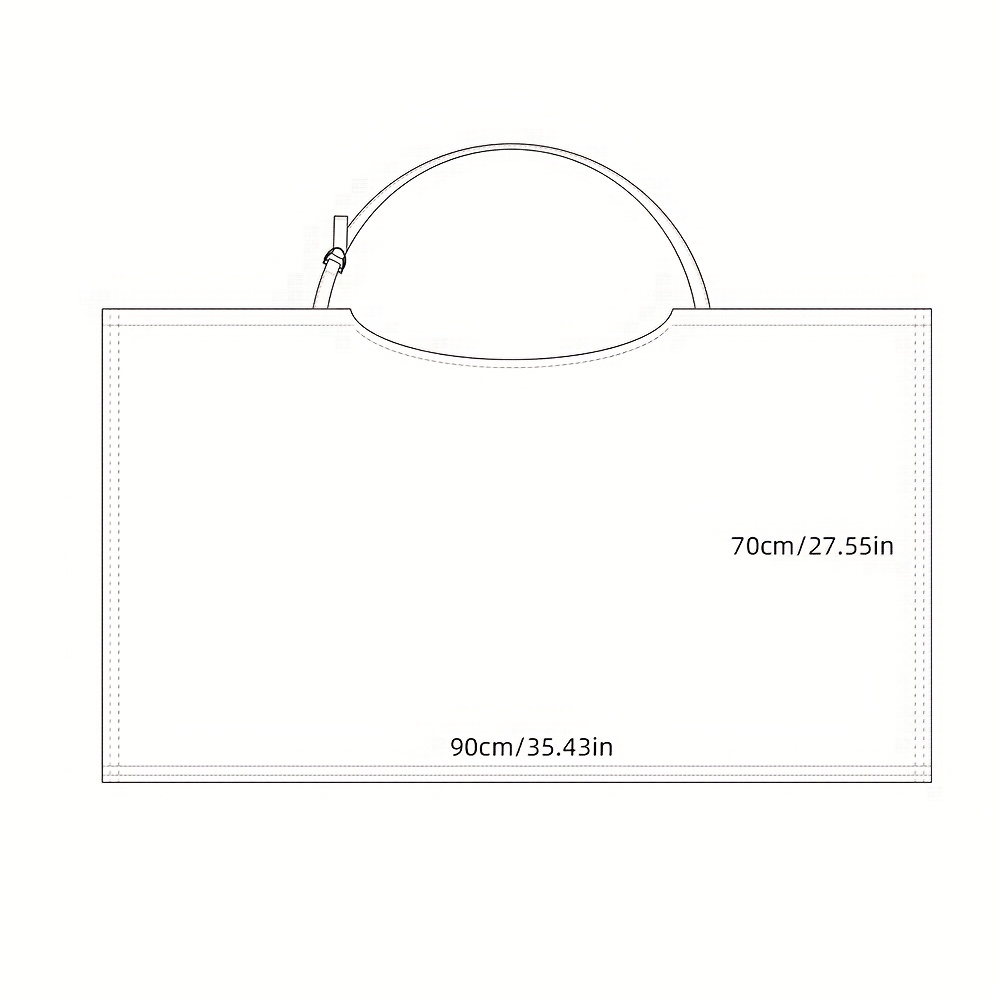 Breathable Gauze Lactation Towel